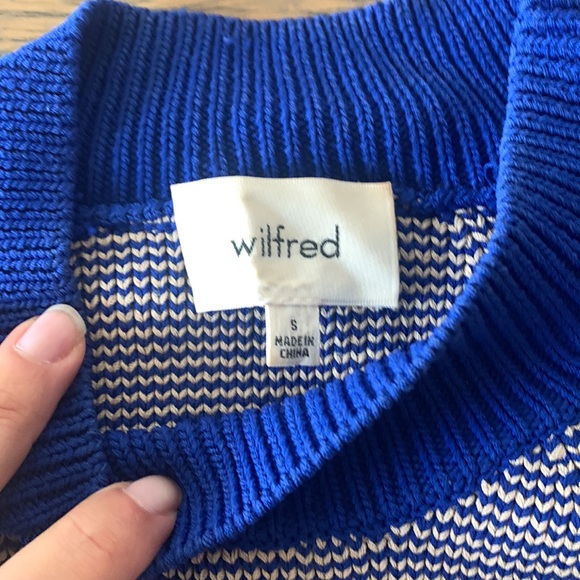 Wilfred knit tank - Picture 2 of 2